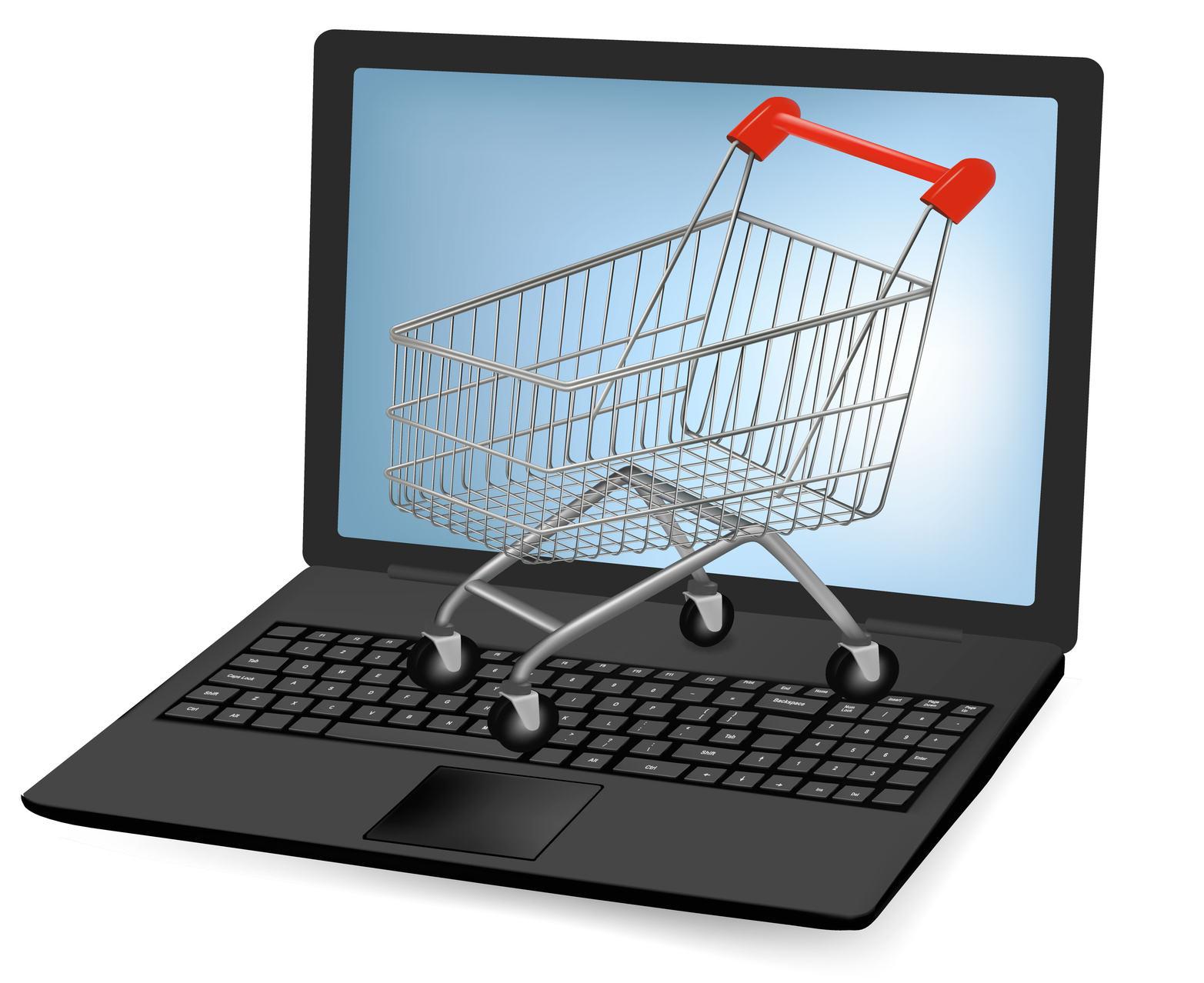 Regulamin sklepu internetowego w modelu dropshipping