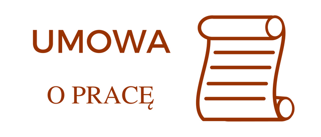 Umowa o pracę umowa o prace